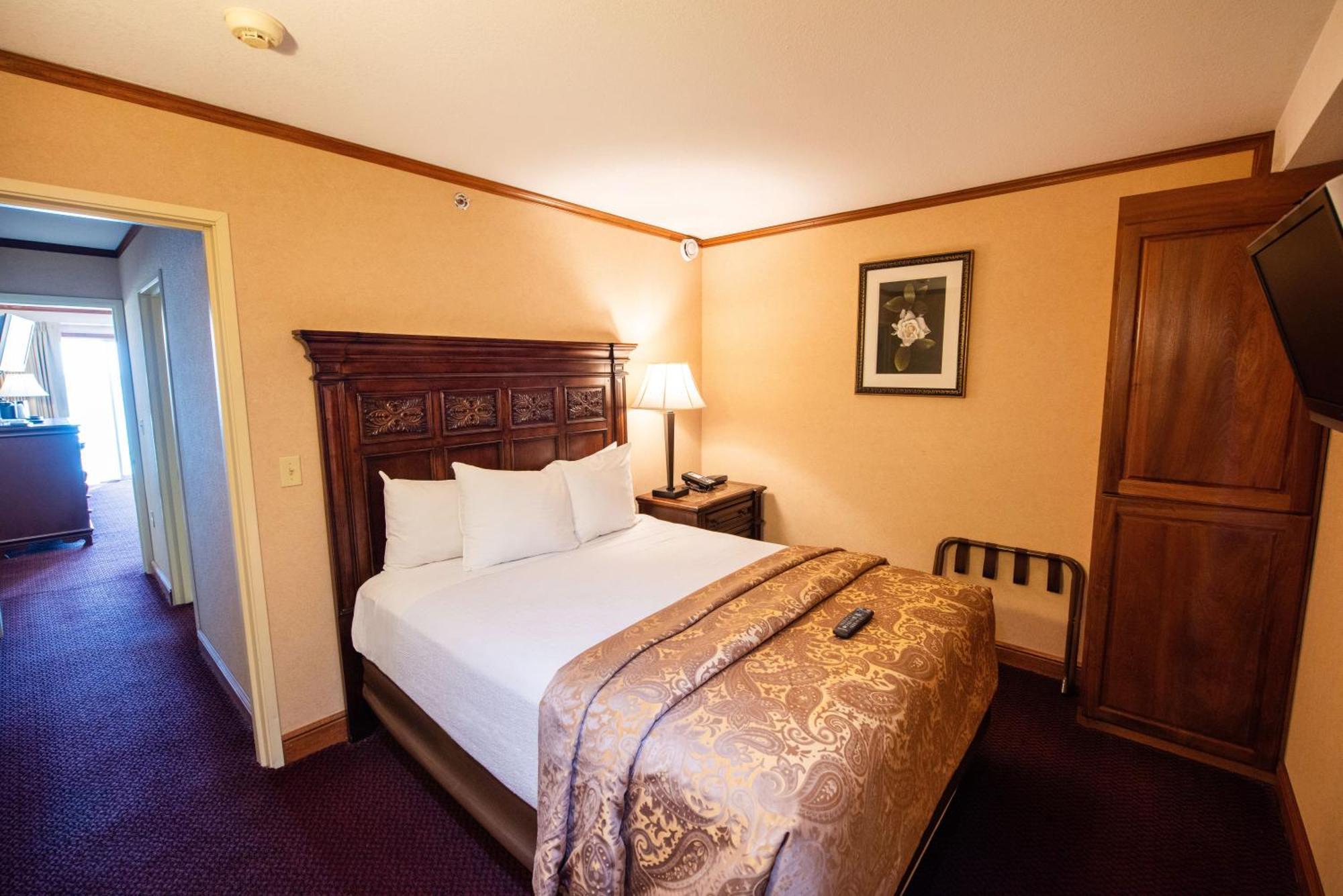 Hamilton Inn Select Beachfront Mackinaw City Ngoại thất bức ảnh